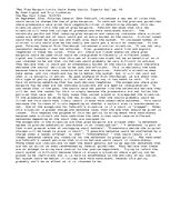 Eseja 'This Is an Issue Paper for AP Politics Dealing with an Issue That Would Change P', 1.