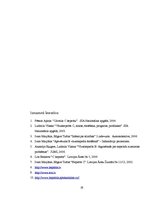 Referāts 'Hroniskie vīrushepatīti', 28.