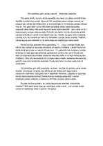 Eseja 'Septiņi simti verdzības gadu Latvijas vēsturē', 1.