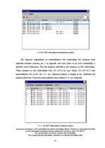 Diplomdarbs 'Maršrutēšanas protokolu RIP un OSPF salīdzinājums', 61.