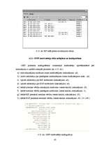 Diplomdarbs 'Maršrutēšanas protokolu RIP un OSPF salīdzinājums', 62.