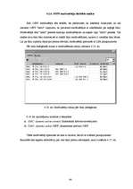Diplomdarbs 'Maršrutēšanas protokolu RIP un OSPF salīdzinājums', 64.