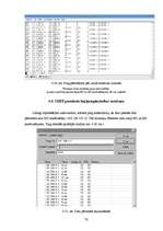 Diplomdarbs 'Maršrutēšanas protokolu RIP un OSPF salīdzinājums', 70.