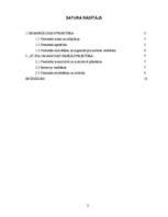 Referāts 'Cilvēku resursu izmantošana SIA "X"', 2.