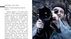 Prezentācija 'Filmas “Blēras ragana: Kursa darbs no viņpasaules” partizānu mārketings', 2.