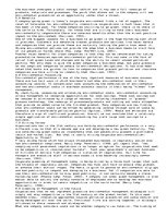 Eseja 'The Greening of Management', 2.