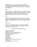 Referāts 'Ciparu videokameras uzbūve', 3.