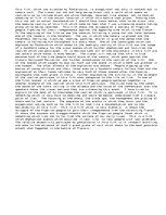 Eseja 'The Battle of Algiers Directed by Pontecorvo Realism of the Film', 1.