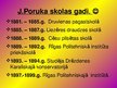 Prezentācija 'Jānis Poruks', 4.