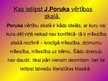 Prezentācija 'Jānis Poruks', 5.