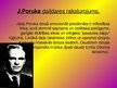 Prezentācija 'Jānis Poruks', 9.