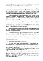 Referāts 'United States Military Involvement in Somalia after 1992', 5.