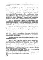 Referāts 'United States Military Involvement in Somalia after 1992', 6.