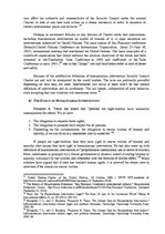 Referāts 'United States Military Involvement in Somalia after 1992', 7.