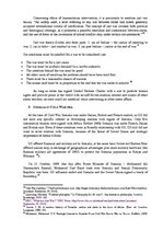 Referāts 'United States Military Involvement in Somalia after 1992', 8.