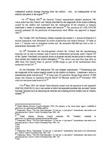 Referāts 'United States Military Involvement in Somalia after 1992', 12.