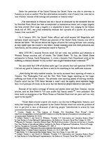 Referāts 'United States Military Involvement in Somalia after 1992', 13.