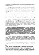 Referāts 'United States Military Involvement in Somalia after 1992', 14.