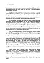 Referāts 'United States Military Involvement in Somalia after 1992', 16.