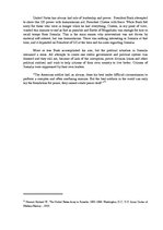 Referāts 'United States Military Involvement in Somalia after 1992', 17.