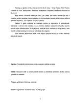 Referāts 'Smadzeņu asimetrijas ietekme uz cilvēka organisma īpatnībām', 3.