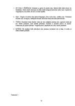 Referāts 'Smadzeņu asimetrijas ietekme uz cilvēka organisma īpatnībām', 24.