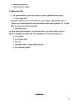 Referāts 'Liepājas pilsētvides ekosistēmu novērtējums', 25.