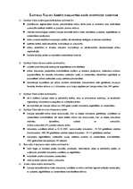 Referāts 'Latvijas Valsts Arhīvu sistēma', 4.