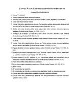 Referāts 'Latvijas Valsts Arhīvu sistēma', 8.