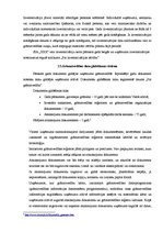 Prakses atskaite 'Prakses atskaite finanšu grāmatvedībā', 14.