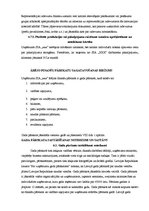 Prakses atskaite 'Prakses atskaite finanšu grāmatvedībā', 24.