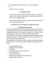 Prakses atskaite 'Prakses atskaite finanšu grāmatvedībā', 29.