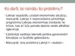 Prezentācija 'Globalizācija un Latvija', 8.