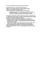 Konspekts 'Zemes vēsture. Fosīlijas', 5.