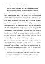 Konspekts 'Ievads filosofijā teologiem II', 1.