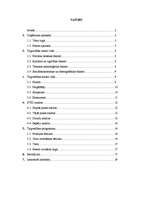 Referāts 'Nekustamā īpašuma firmas "Latio" analīze', 1.