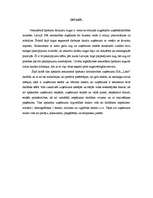 Referāts 'Nekustamā īpašuma firmas "Latio" analīze', 2.