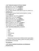 Referāts 'Nekustamā īpašuma firmas "Latio" analīze', 6.