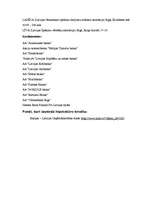 Referāts 'Nekustamā īpašuma firmas "Latio" analīze', 11.