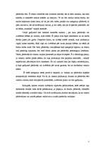 Eseja 'Pārdevēja tēls veikalā', 3.