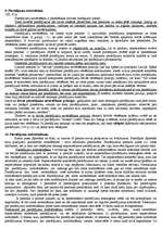 Konspekts 'Civilprocess - eksāmena jautājumi', 4.