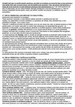 Konspekts 'Civilprocess - eksāmena jautājumi', 22.