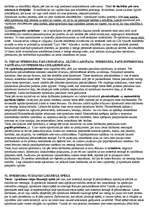 Konspekts 'Civilprocess - eksāmena jautājumi', 24.