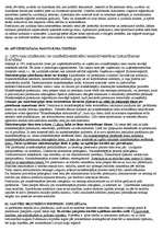 Konspekts 'Civilprocess - eksāmena jautājumi', 28.