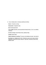 Konspekts 'Modernisma mākslas stili un virzieni', 6.