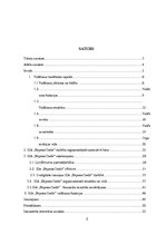 Referāts 'SIA "ExpressCredit" vadīšanas funkciju analīze', 2.