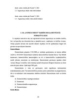 Referāts 'SIA "ExpressCredit" vadīšanas funkciju analīze', 22.