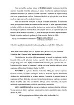 Referāts 'SIA "ExpressCredit" vadīšanas funkciju analīze', 43.