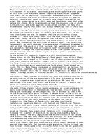Eseja 'Creationism vs. Evolution ', 2.