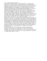 Eseja 'Creationism vs. Evolution ', 3.